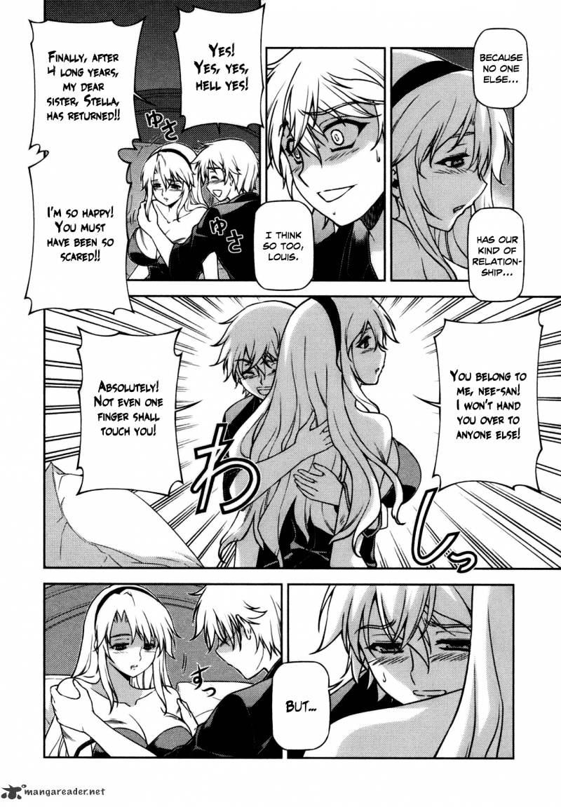 Read Freezing chapter 43 image 7 on Lezhin