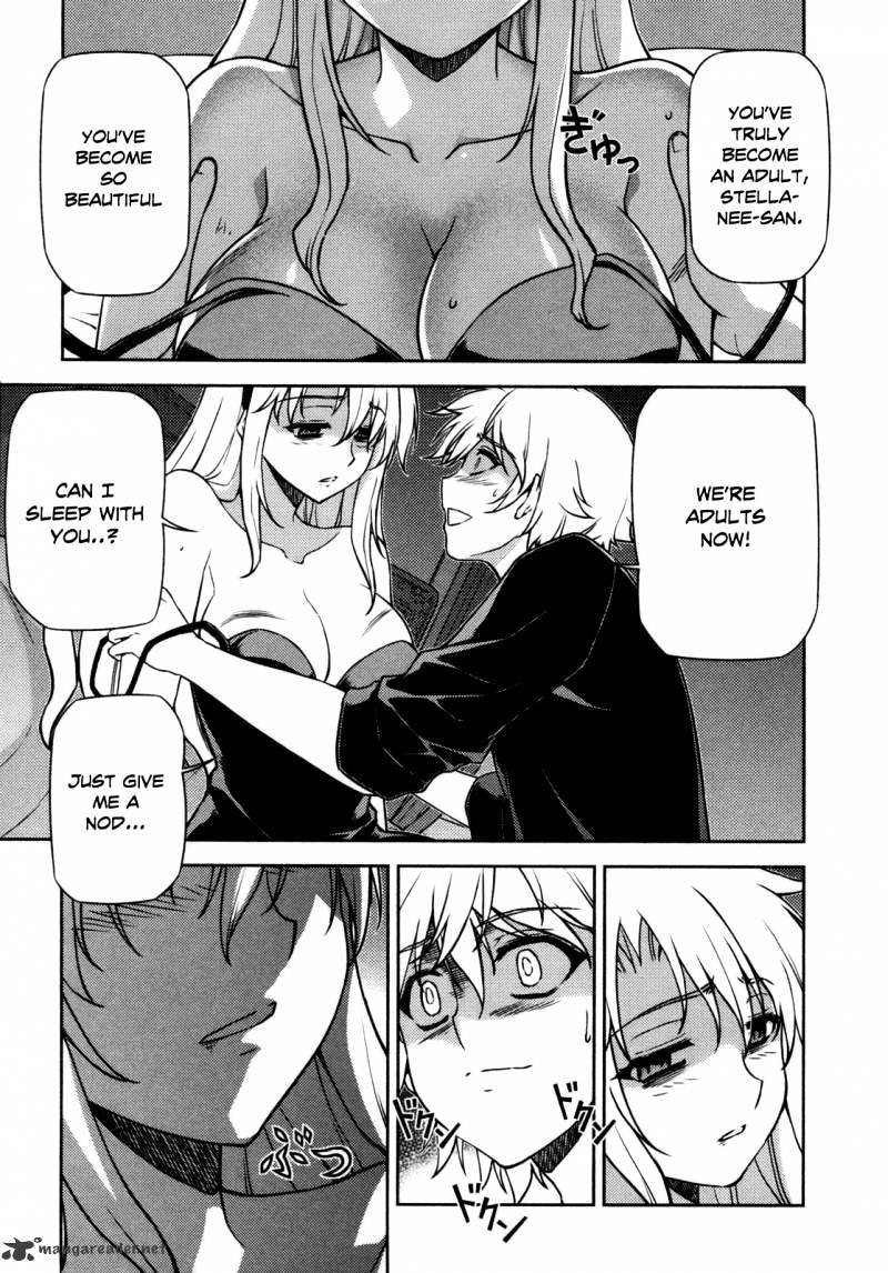 Read Freezing chapter 43 image 8 on Lezhin