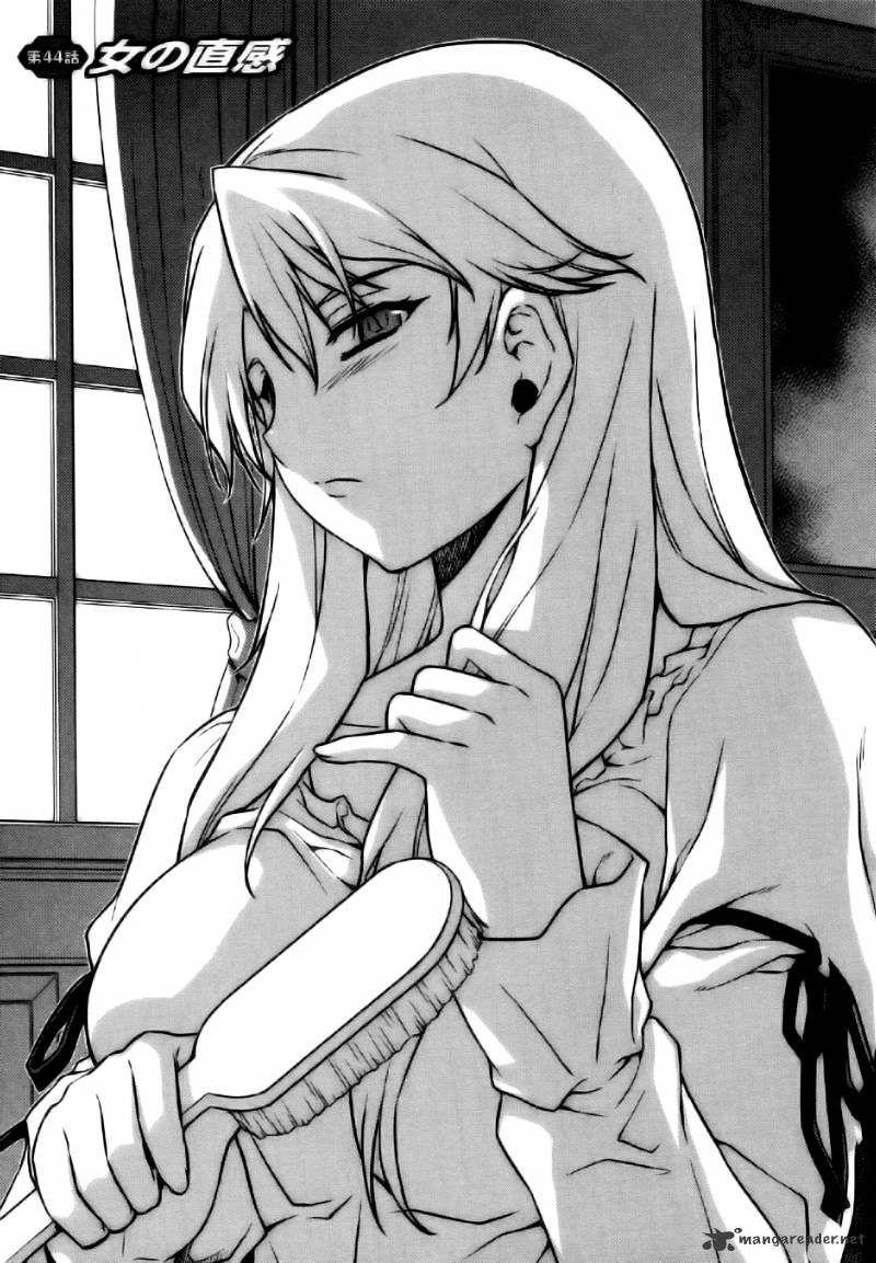 Read Freezing chapter 44 image 0 on Lezhin