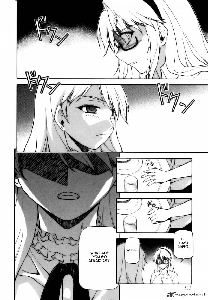 Read Freezing chapter 44 image 1 on Lezhin