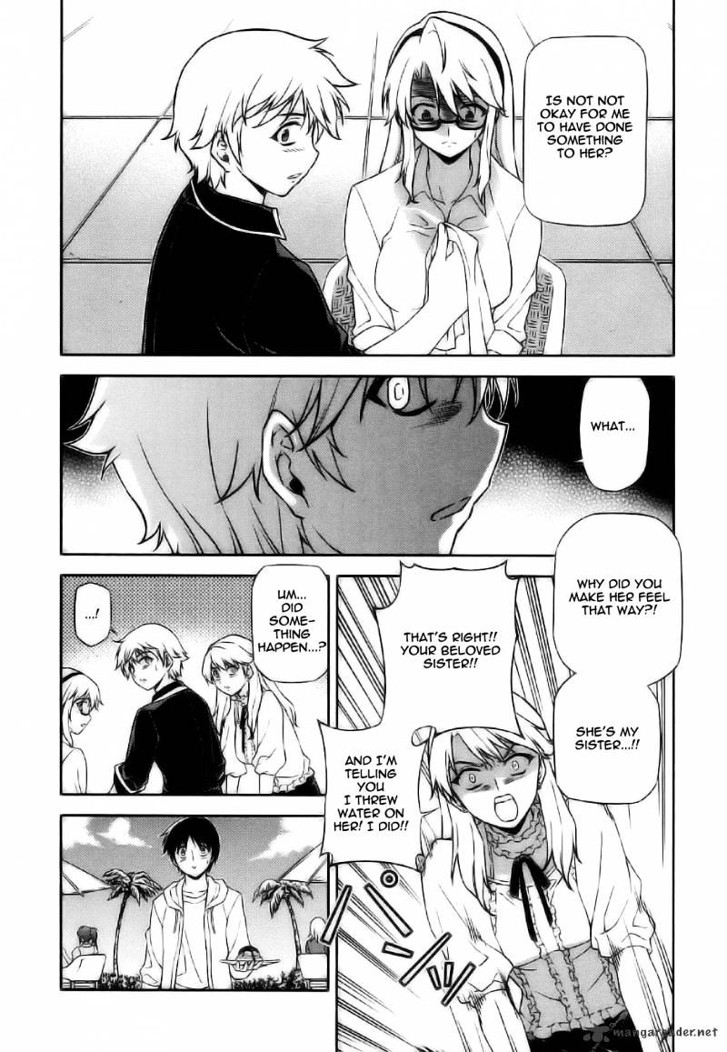 Read Freezing chapter 44 image 11 on Lezhin