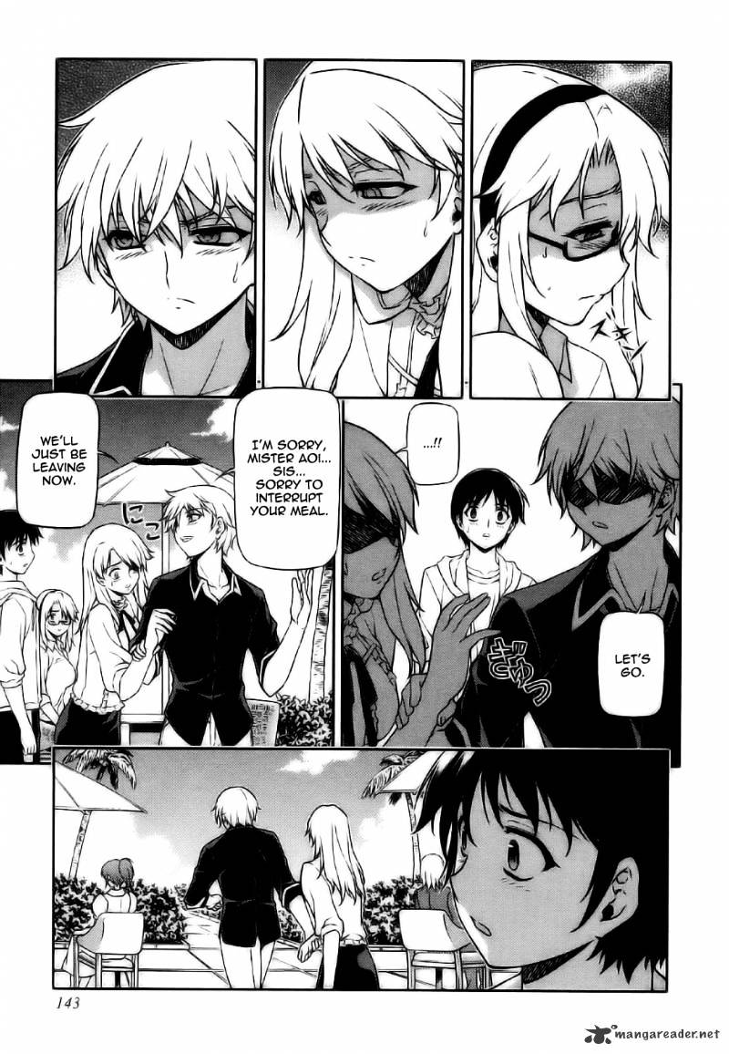 Read Freezing chapter 44 image 12 on Lezhin