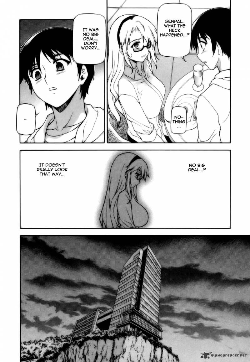 Read Freezing chapter 44 image 13 on Lezhin