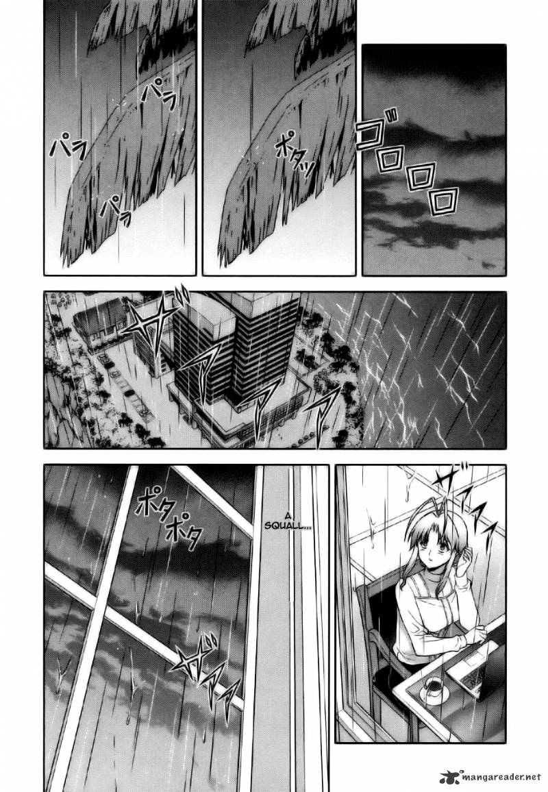 Read Freezing chapter 44 image 14 on Lezhin