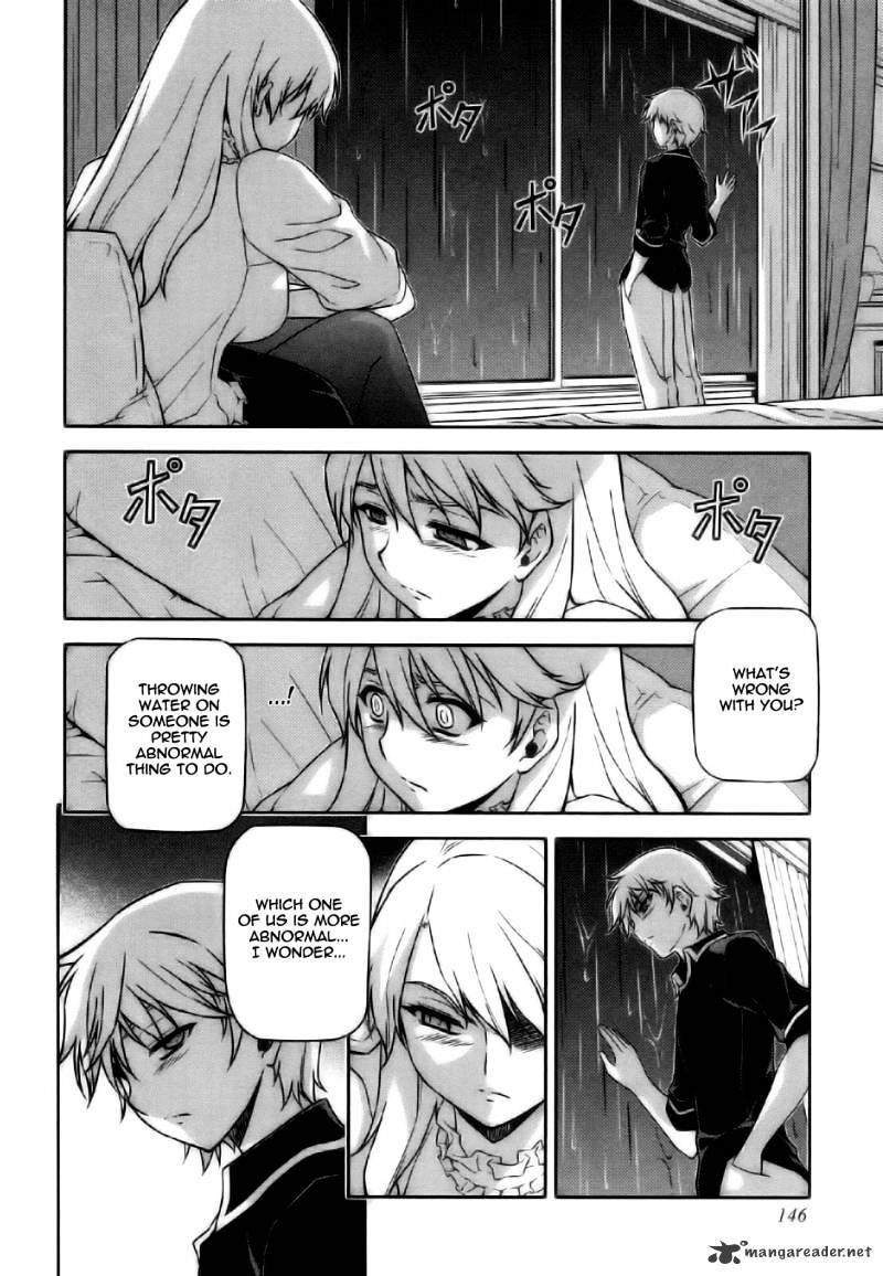 Read Freezing chapter 44 image 15 on Lezhin