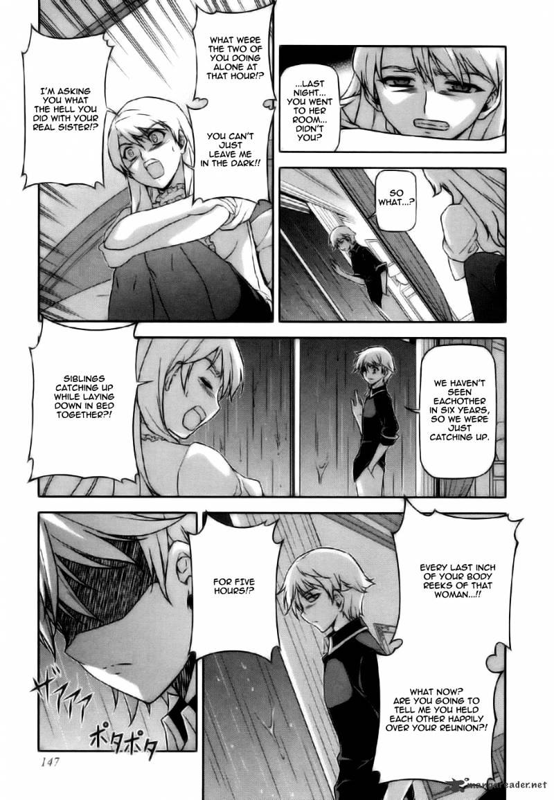 Read Freezing chapter 44 image 16 on Lezhin