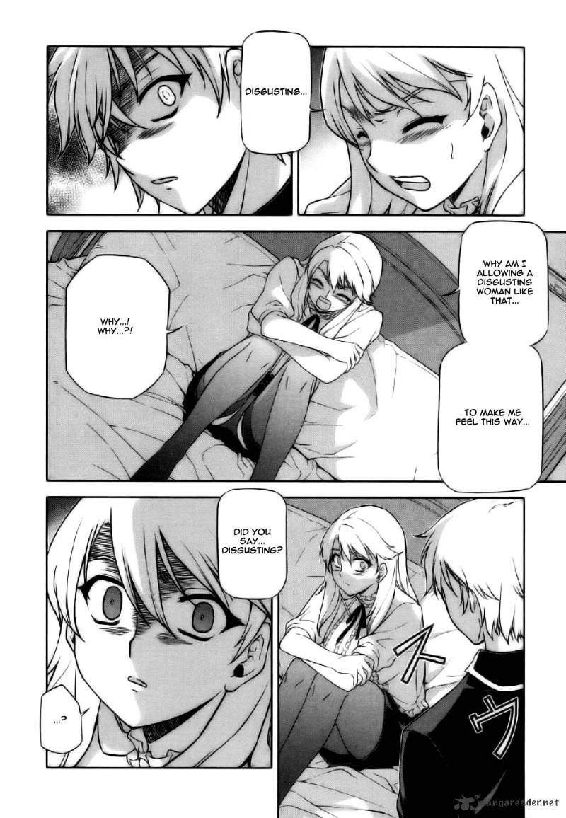 Read Freezing chapter 44 image 17 on Lezhin