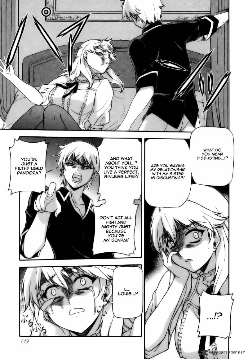 Read Freezing chapter 44 image 18 on Lezhin
