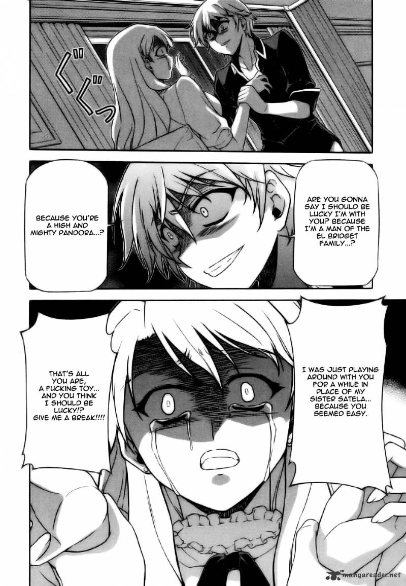Read Freezing chapter 44 image 19 on Lezhin