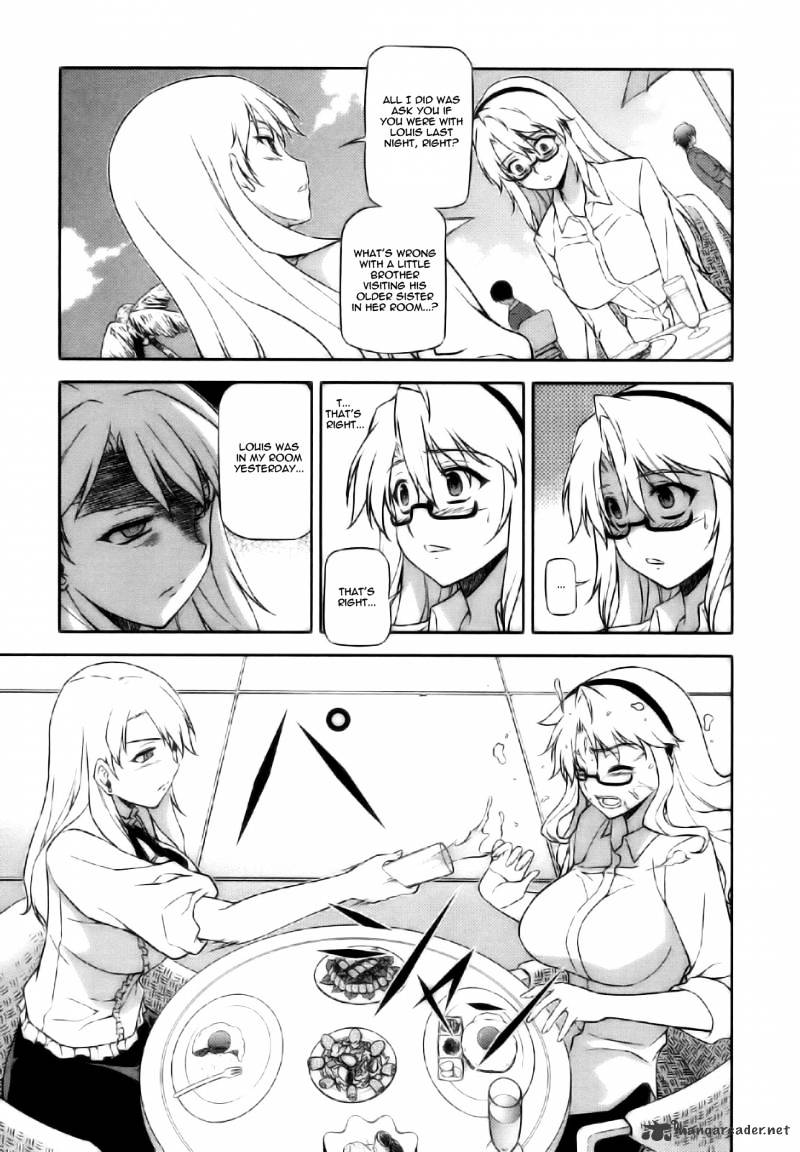 Read Freezing chapter 44 image 2 on Lezhin