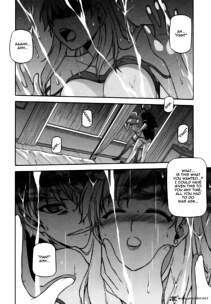 Read Freezing chapter 44 image 21 on Lezhin