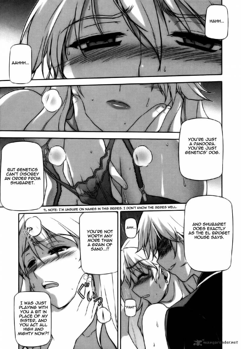 Read Freezing chapter 44 image 22 on Lezhin