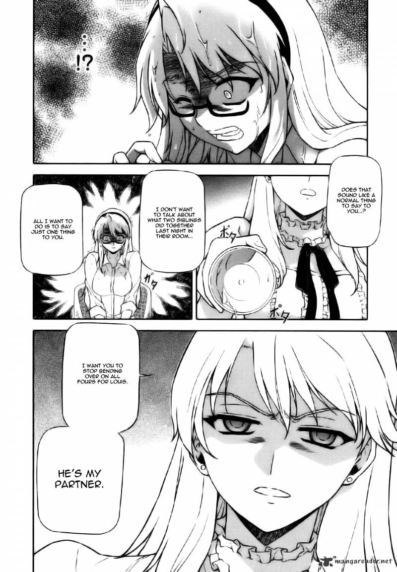 Read Freezing chapter 44 image 3 on Lezhin