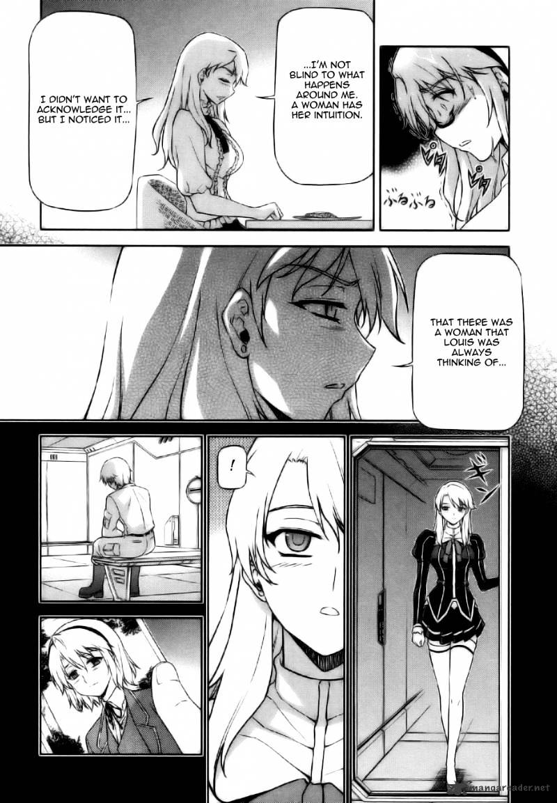 Read Freezing chapter 44 image 4 on Lezhin