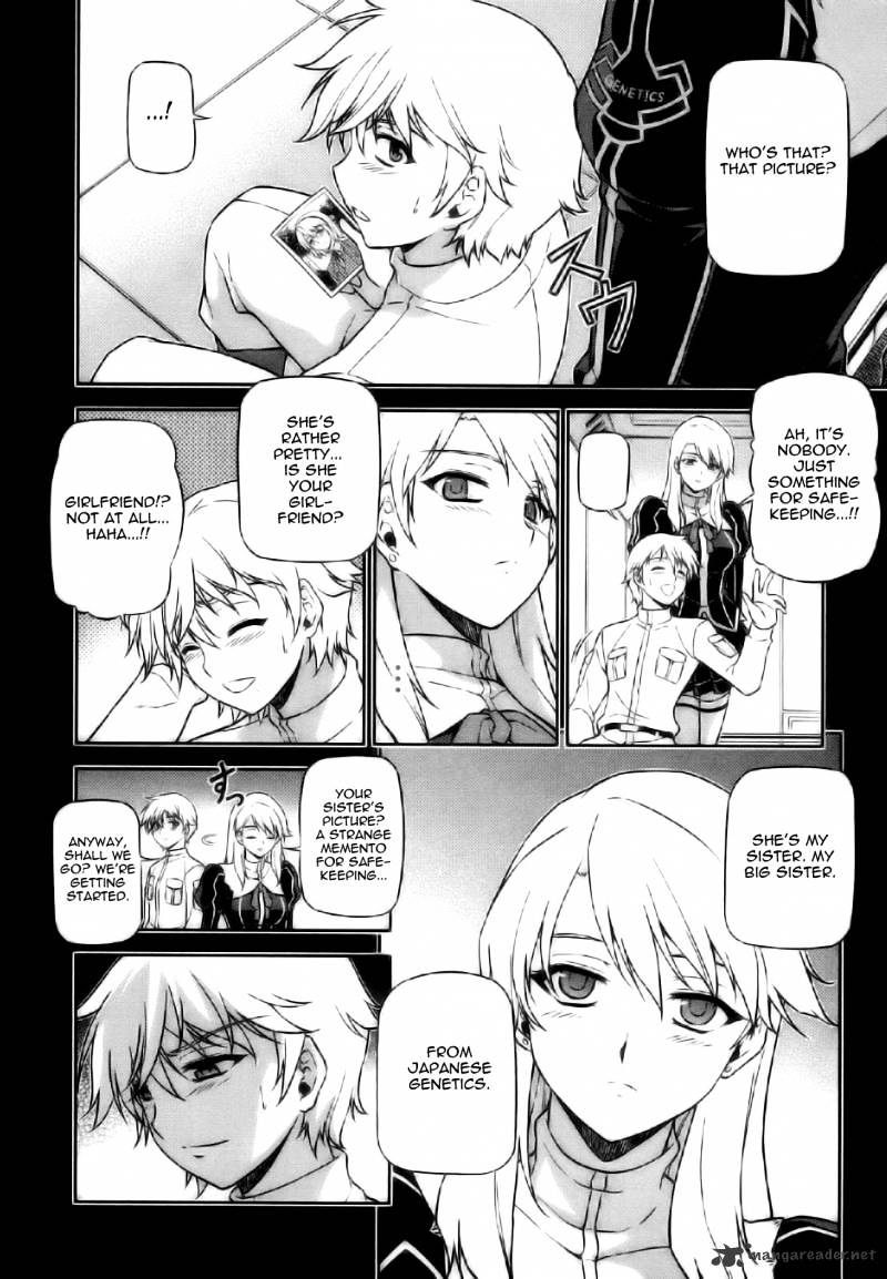 Read Freezing chapter 44 image 5 on Lezhin