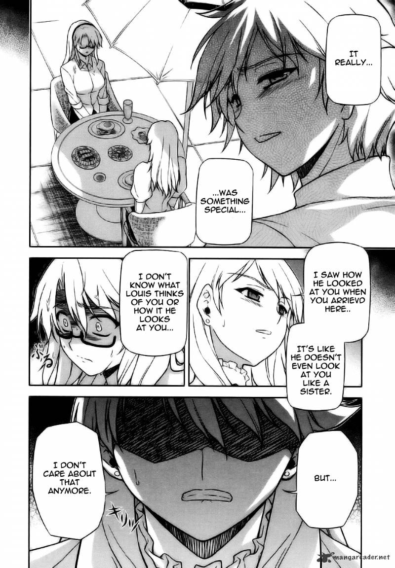 Read Freezing chapter 44 image 7 on Lezhin