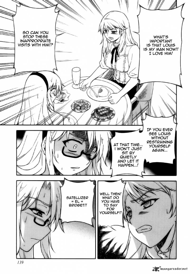 Read Freezing chapter 44 image 8 on Lezhin