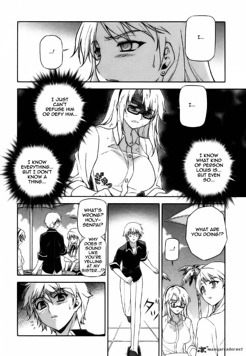 Read Freezing chapter 44 image 9 on Lezhin
