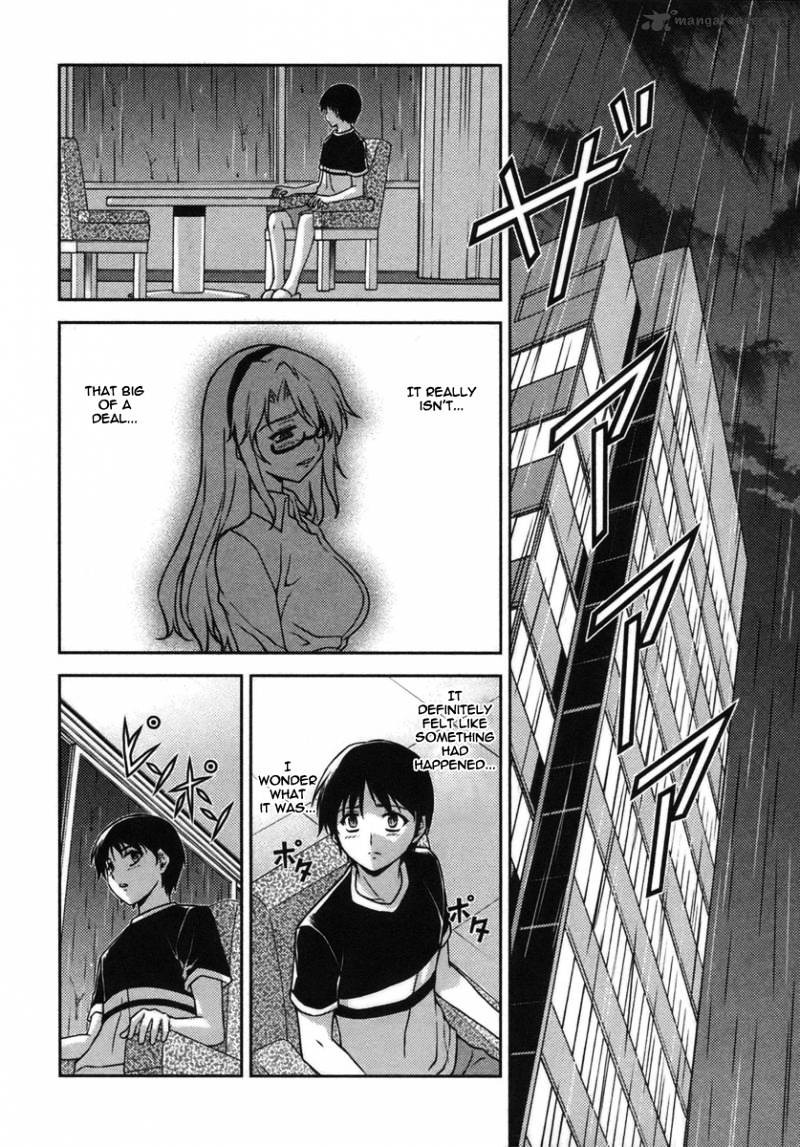 Read Freezing chapter 45 image 1 on Lezhin