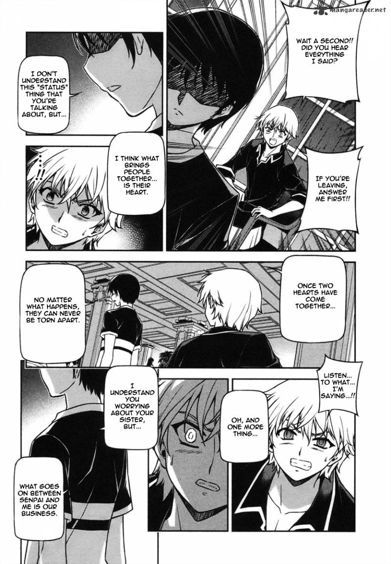 Read Freezing chapter 45 image 10 on Lezhin