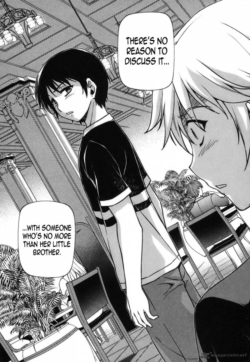 Read Freezing chapter 45 image 11 on Lezhin