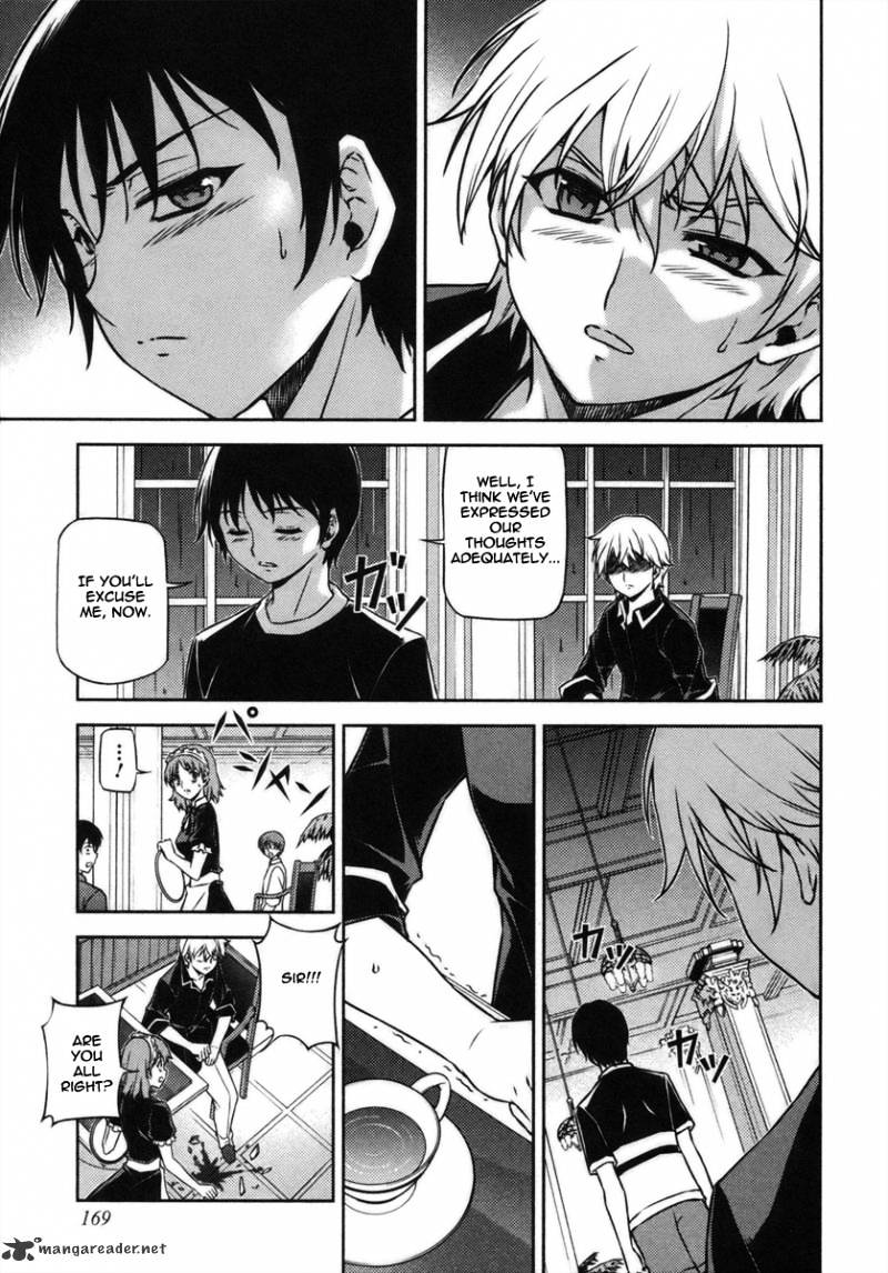 Read Freezing chapter 45 image 12 on Lezhin