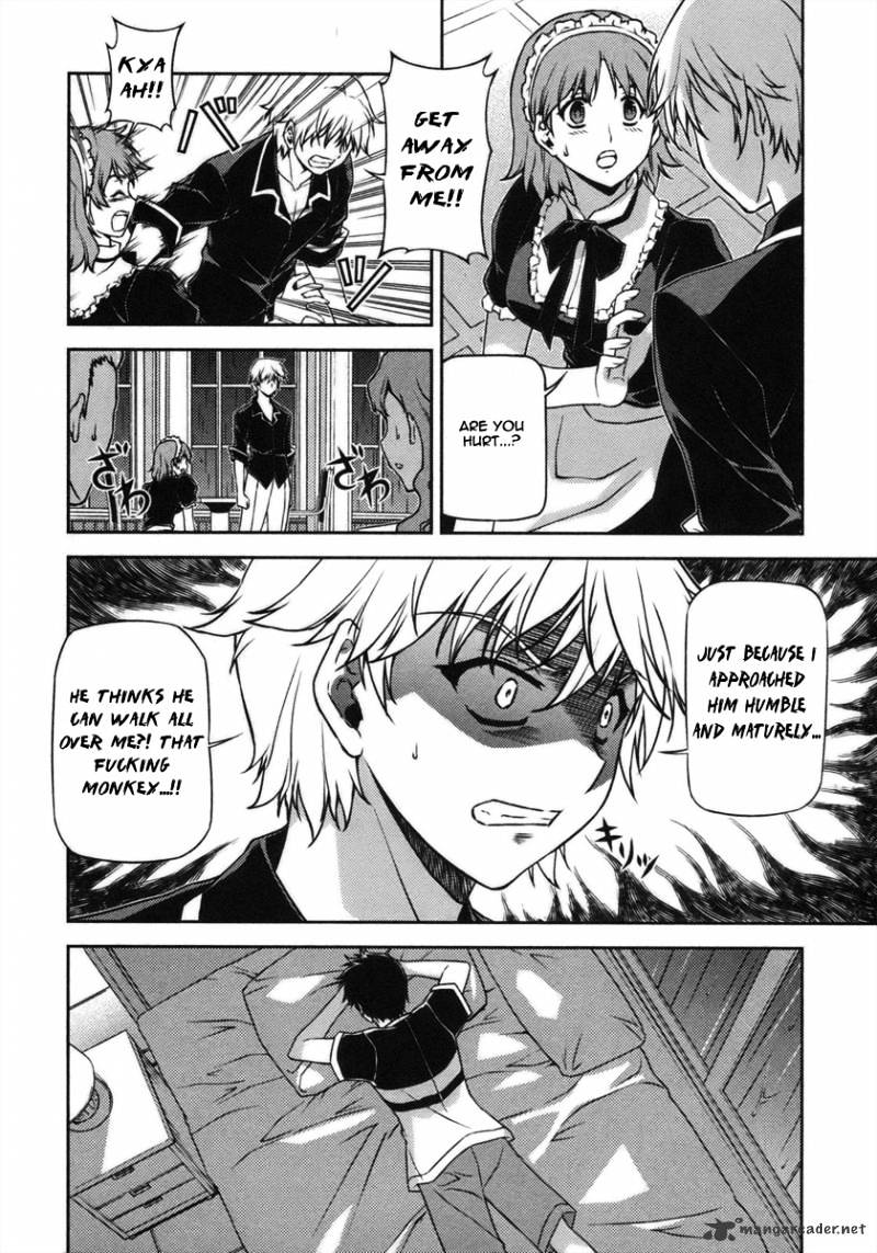 Read Freezing chapter 45 image 13 on Lezhin