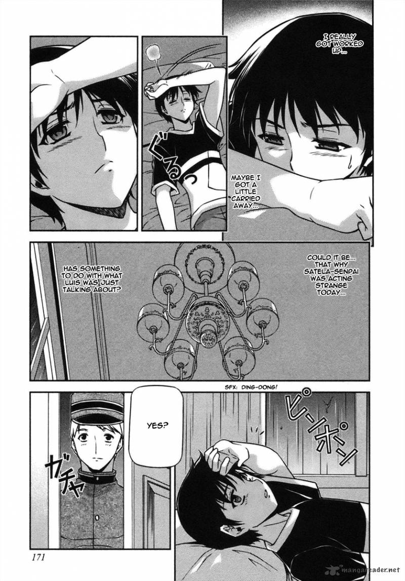 Read Freezing chapter 45 image 14 on Lezhin