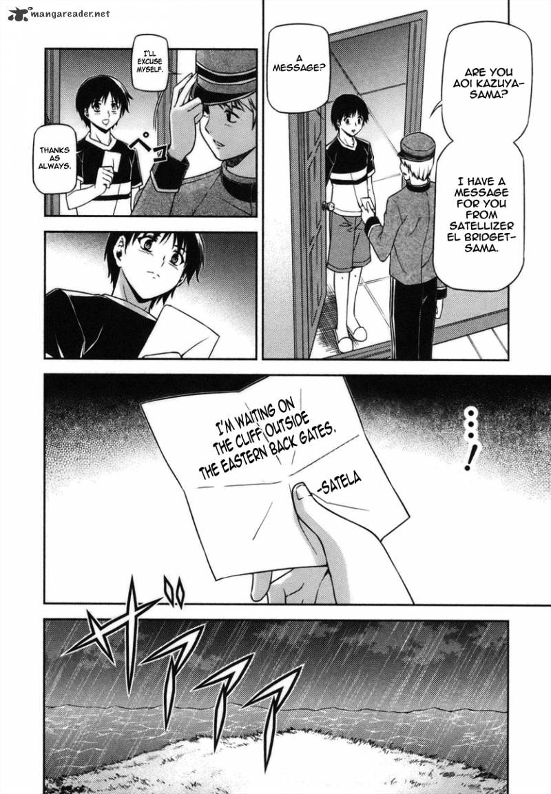 Read Freezing chapter 45 image 15 on Lezhin