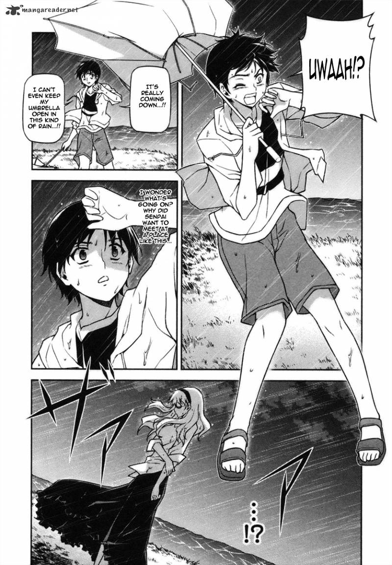 Read Freezing chapter 45 image 16 on Lezhin