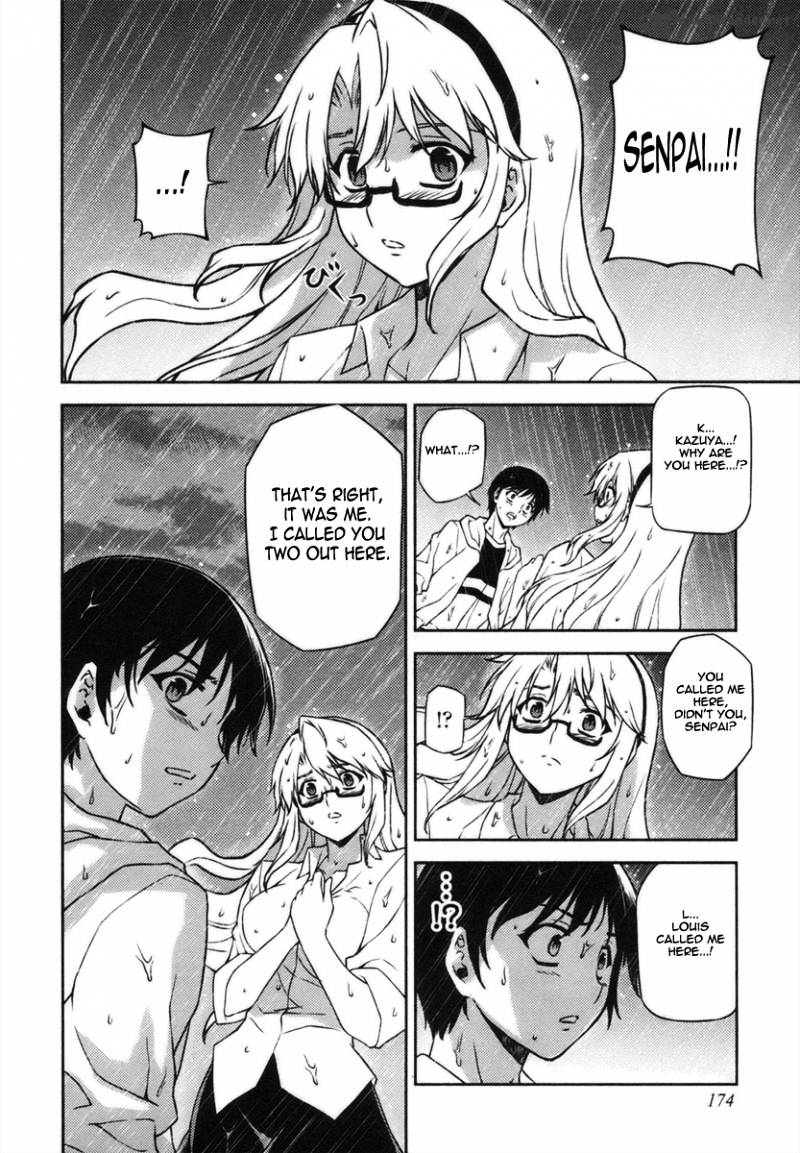 Read Freezing chapter 45 image 17 on Lezhin
