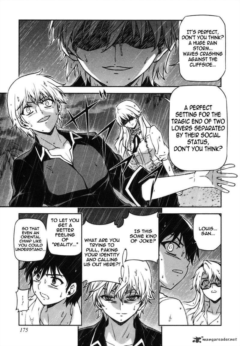 Read Freezing chapter 45 image 18 on Lezhin