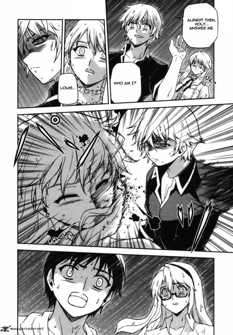Read Freezing chapter 45 image 19 on Lezhin