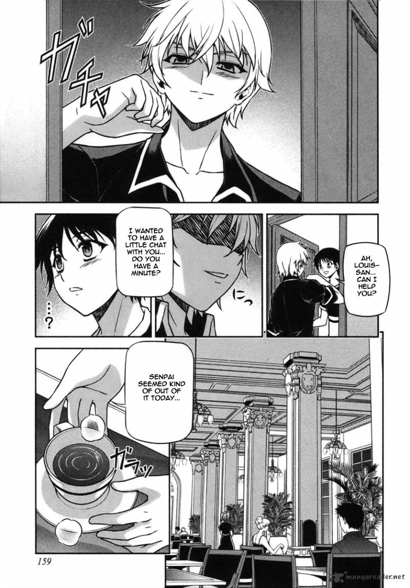 Read Freezing chapter 45 image 2 on Lezhin
