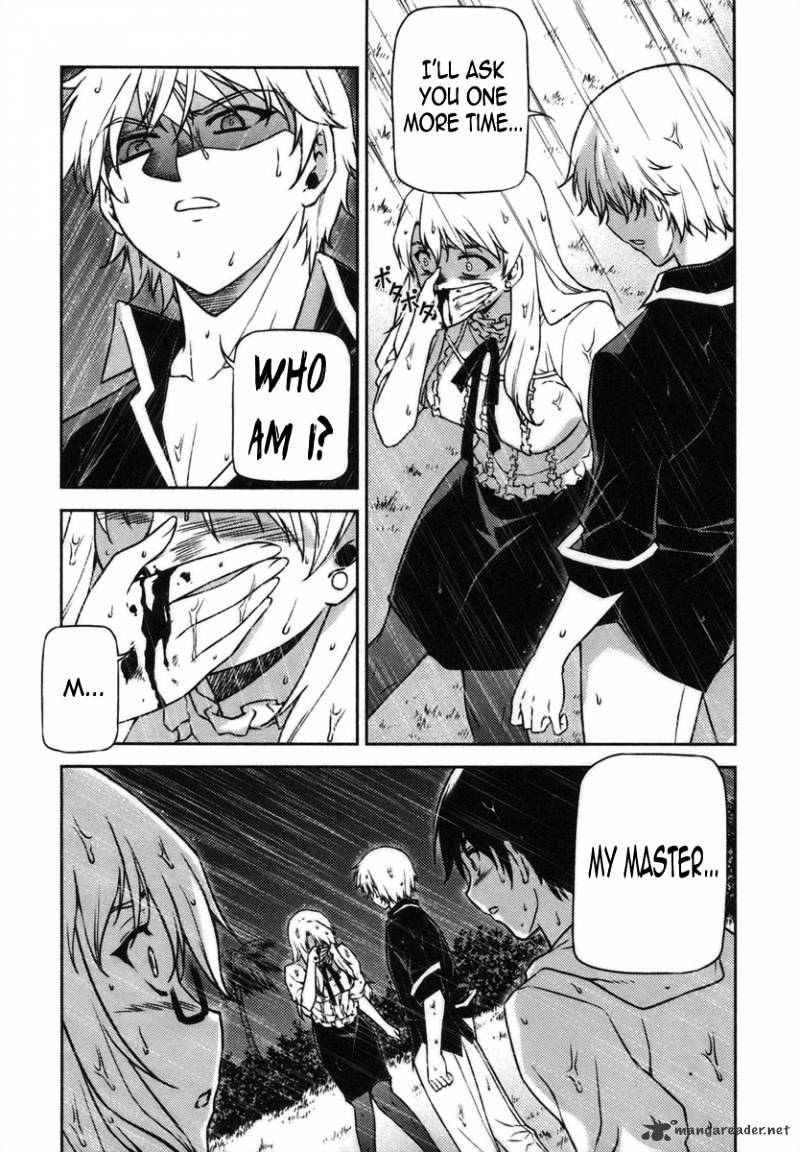 Read Freezing chapter 45 image 20 on Lezhin