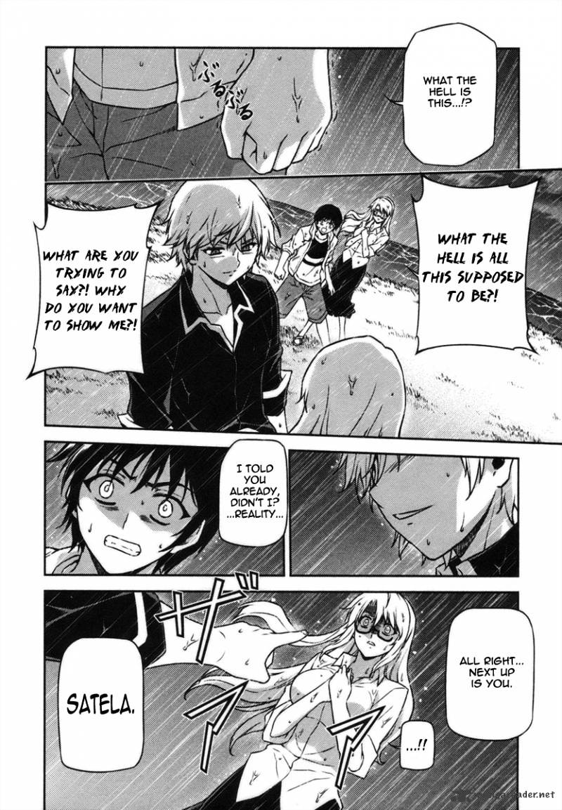 Read Freezing chapter 45 image 21 on Lezhin