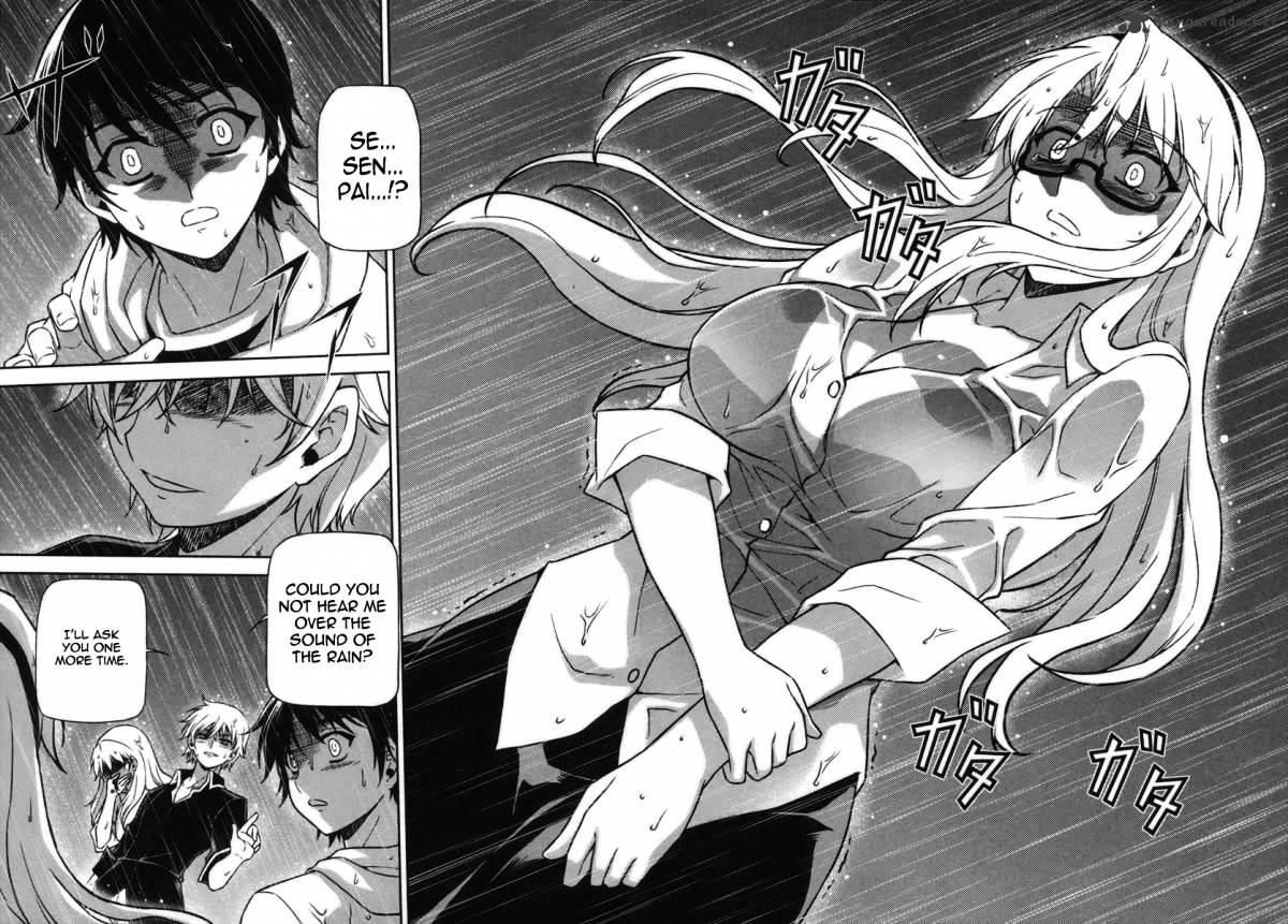 Read Freezing chapter 45 image 23 on Lezhin