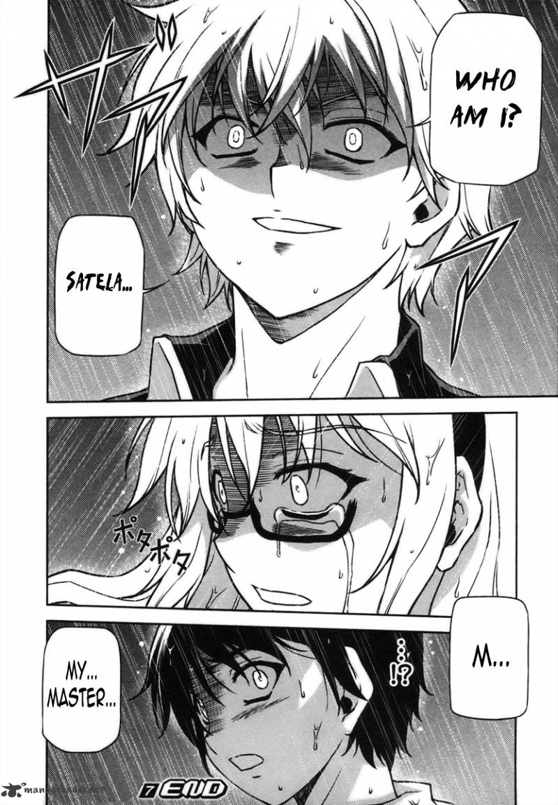 Read Freezing chapter 45 image 24 on Lezhin