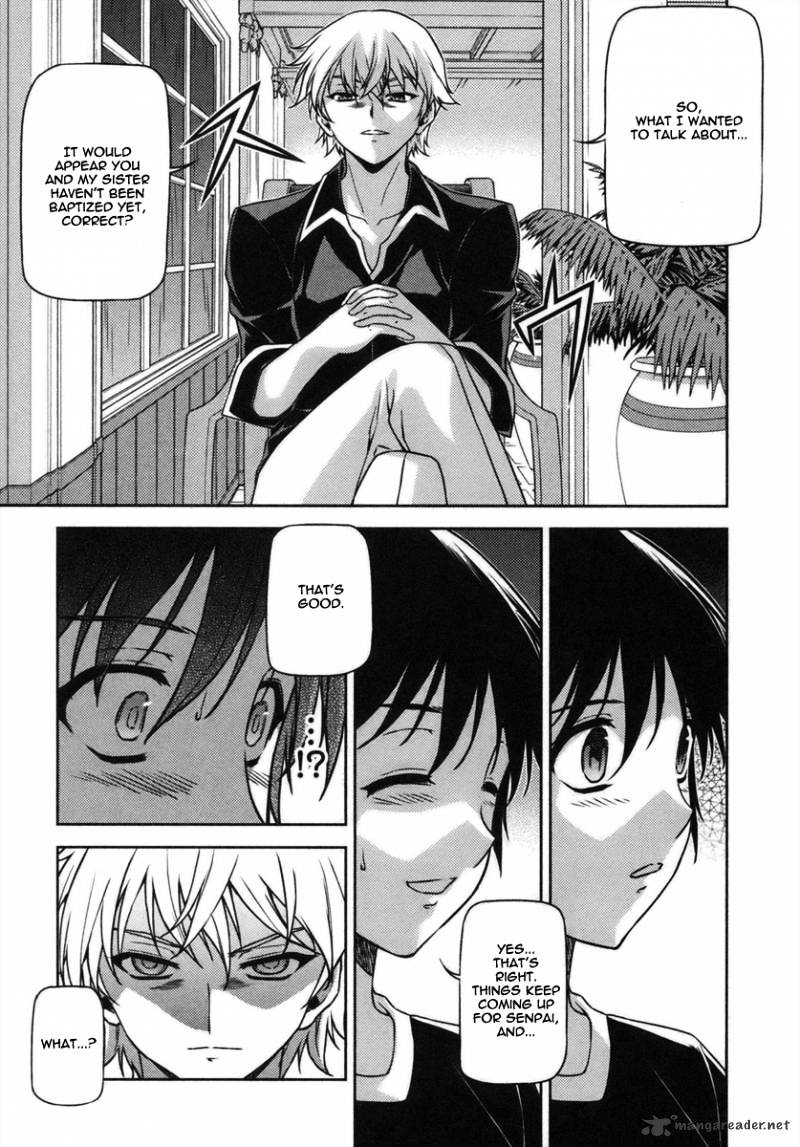 Read Freezing chapter 45 image 4 on Lezhin