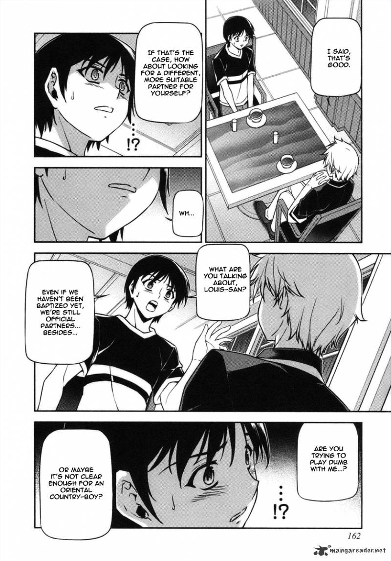 Read Freezing chapter 45 image 5 on Lezhin