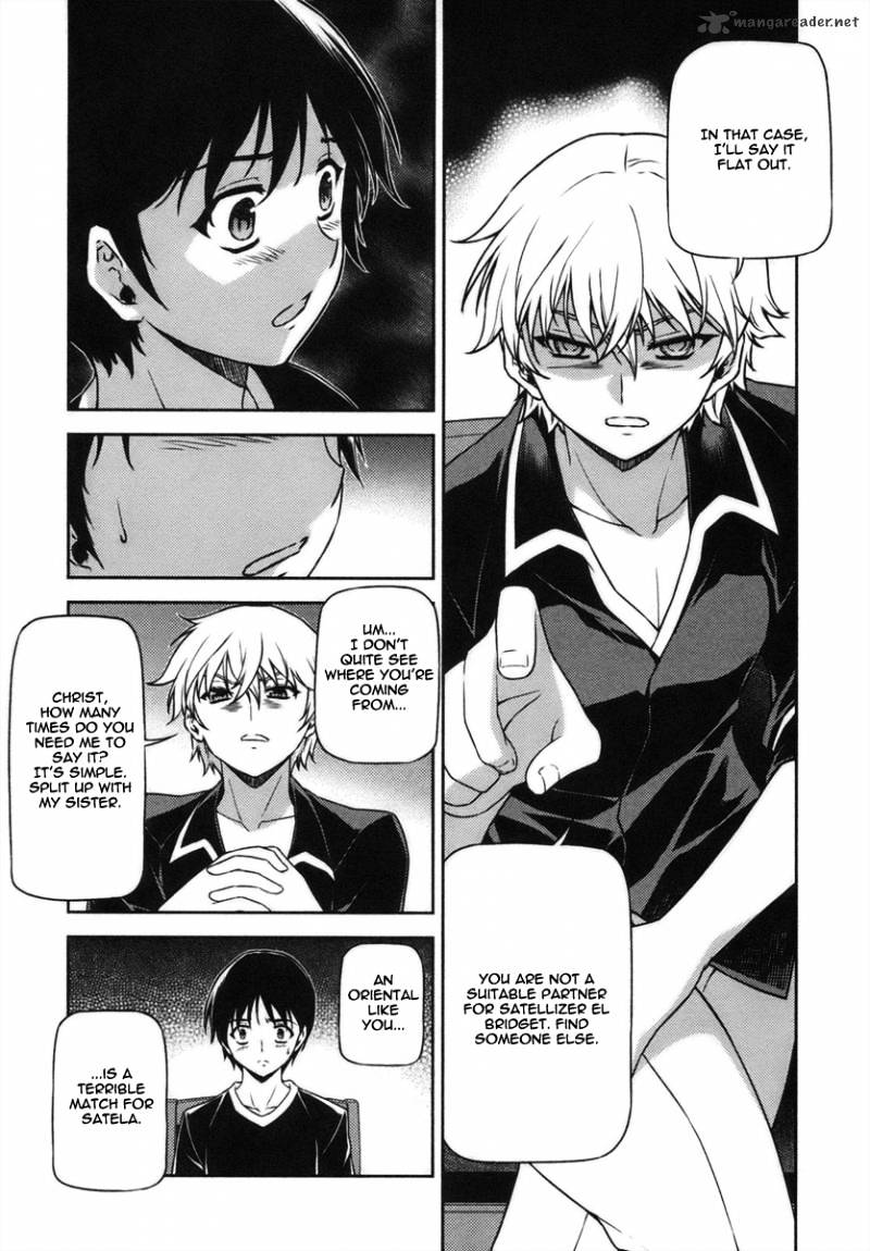 Read Freezing chapter 45 image 6 on Lezhin