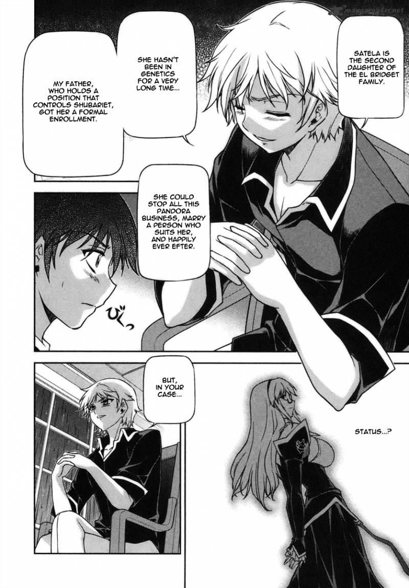 Read Freezing chapter 45 image 7 on Lezhin