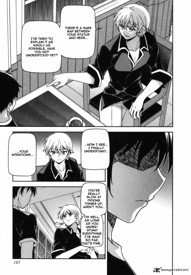 Read Freezing chapter 45 image 8 on Lezhin