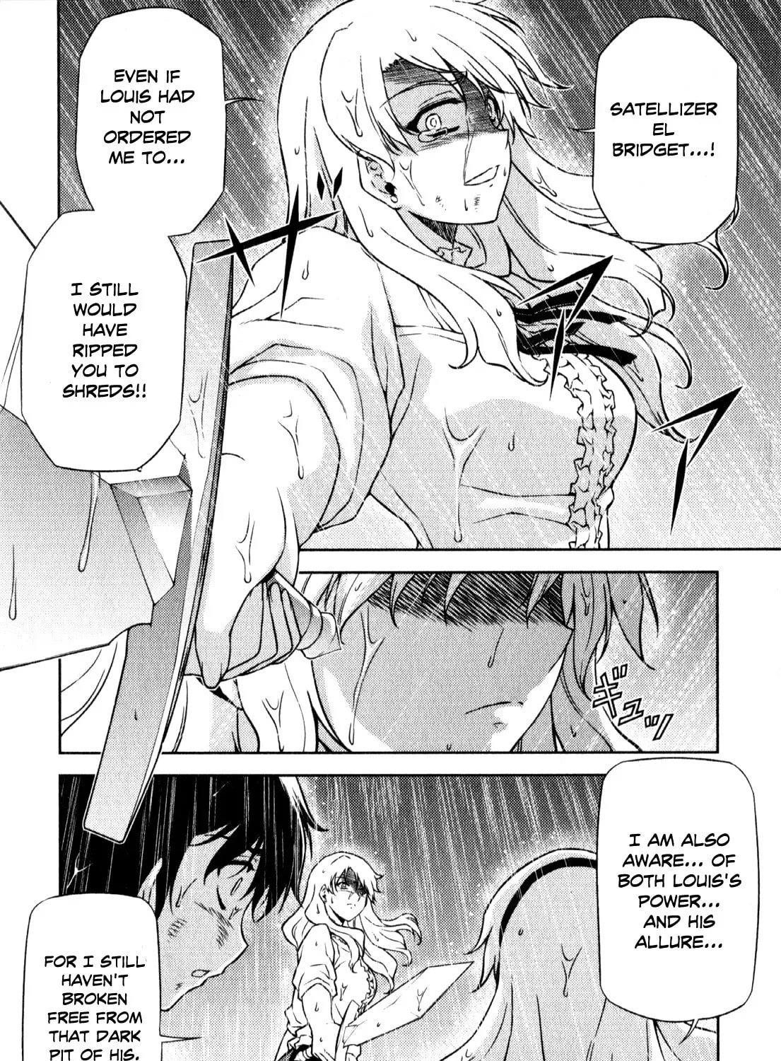 Read Freezing chapter 47 image 22 on Lezhin