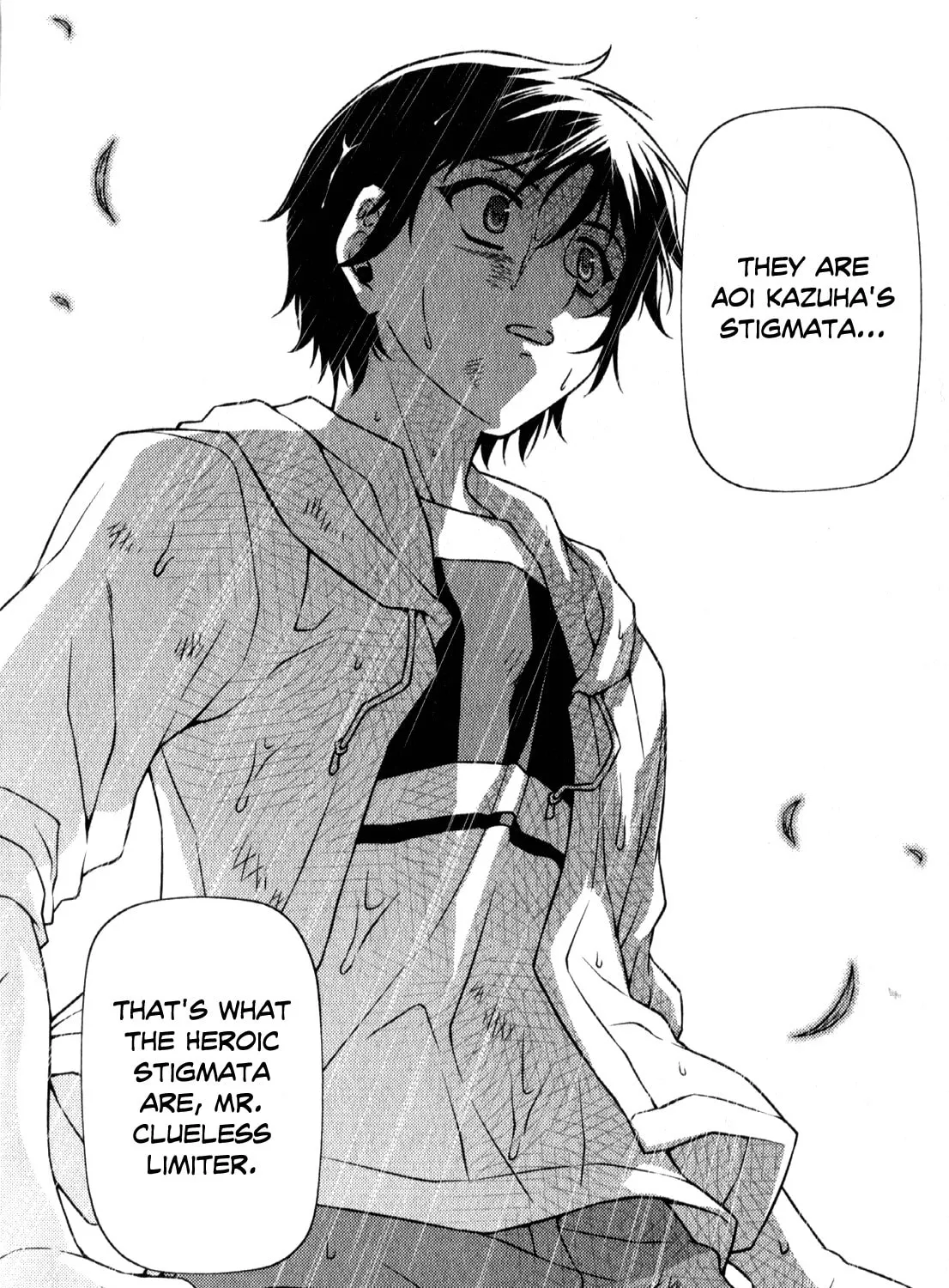 Read Freezing chapter 47 image 30 on Lezhin