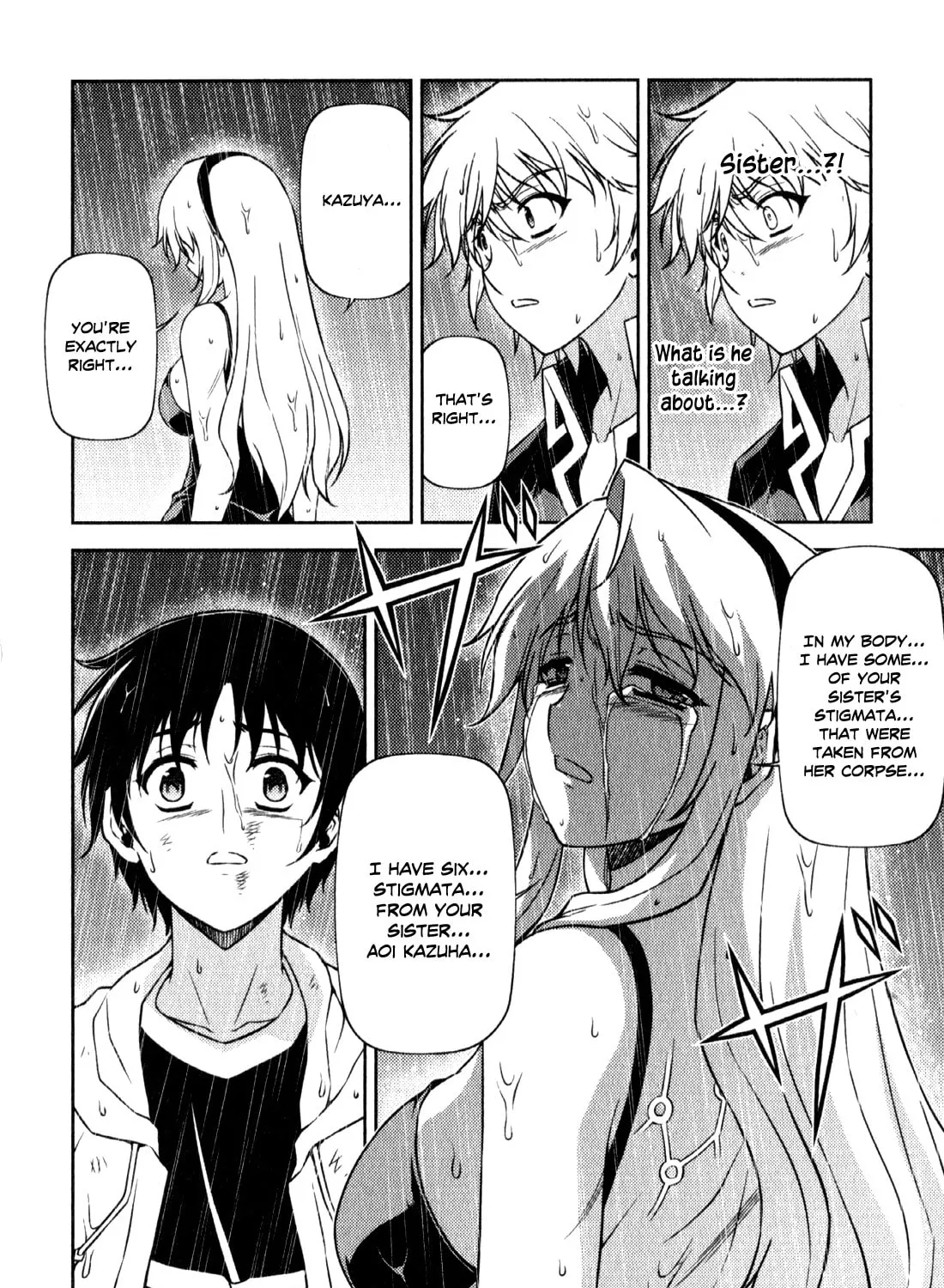 Read Freezing chapter 47 image 34 on Lezhin