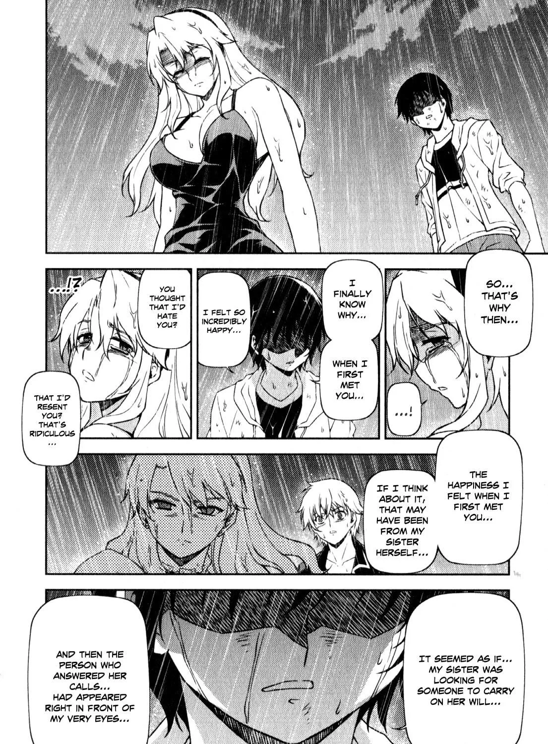 Read Freezing chapter 47 image 38 on Lezhin