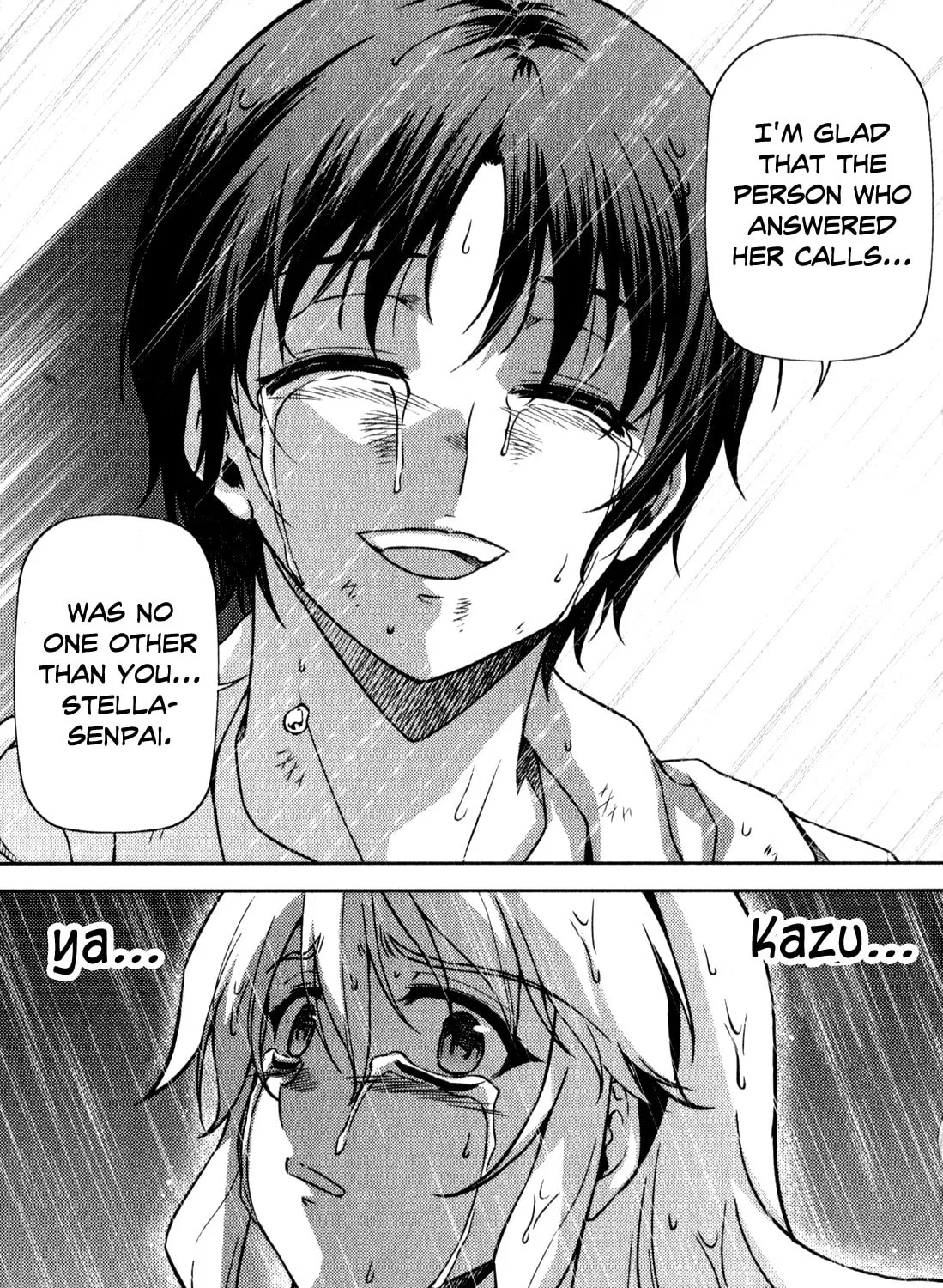 Read Freezing chapter 47 image 40 on Lezhin