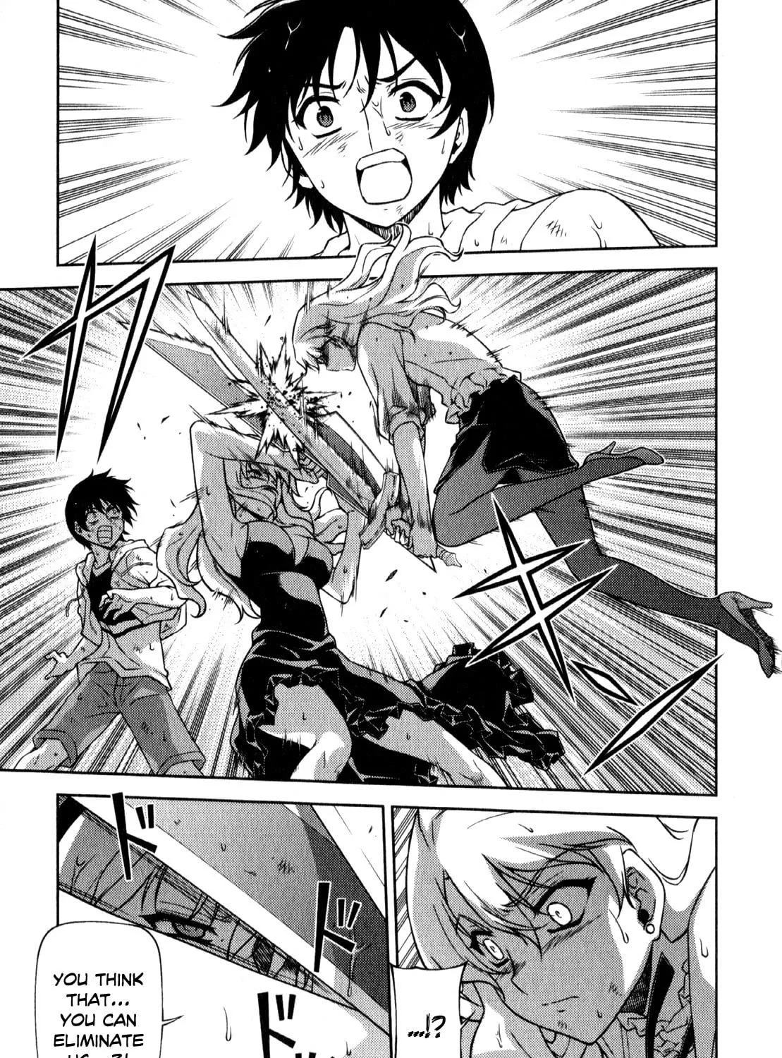 Read Freezing chapter 47 image 44 on Lezhin