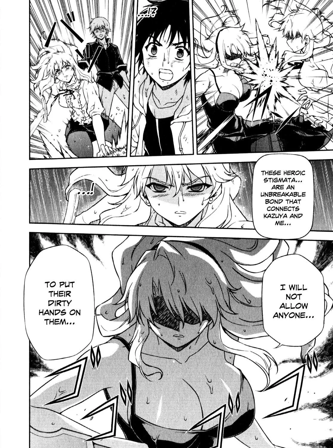 Read Freezing chapter 47 image 46 on Lezhin